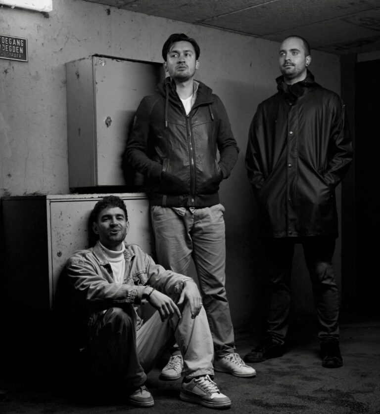 ZOOE Organ Trio brengt jazz, groove en soul naar het Schnitgerfestival