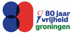 80 jaar vrijheid Groningen