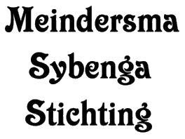 Meindersma Sybenga Stichting
